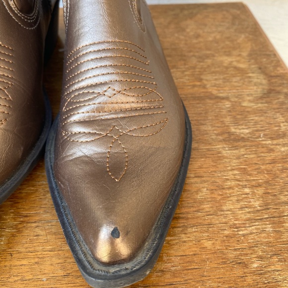 Madden Girl Boots - Picture 3 of 7